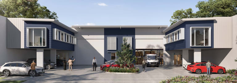 Factory, Warehouse & Industrial commercial property for sale at 28 Squire Crescent Baringa QLD 4551