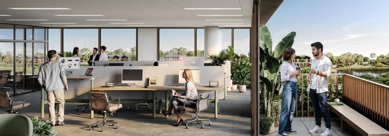 Offices commercial property for sale at 28 Greengate Way Epping VIC 3076