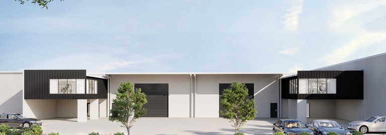 Development / Land commercial property for sale at Lot 11 North Harbour Business Park Burpengary East QLD 4505