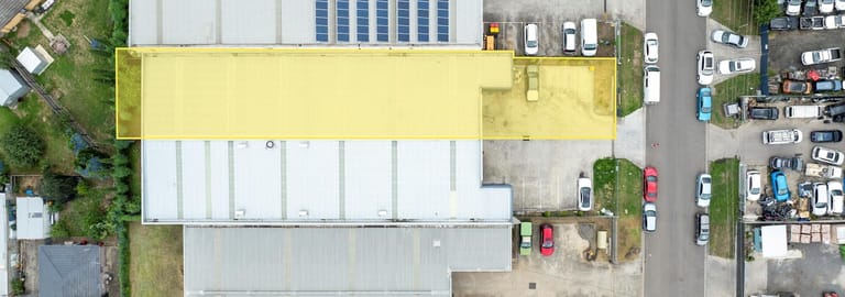 Factory, Warehouse & Industrial commercial property sold at 49A Malcolm Pl Campbellfield VIC 3061