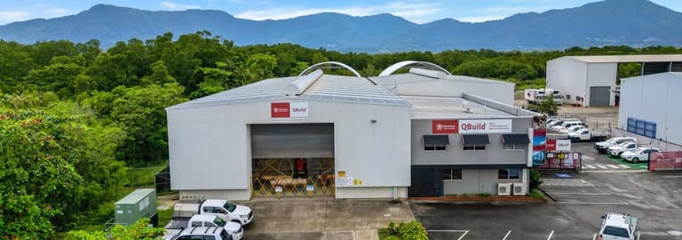 Factory, Warehouse & Industrial commercial property for sale at 46 Redden Street Portsmith QLD 4870