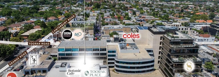 Offices commercial property for sale at Suite 202/521 Toorak Road Toorak VIC 3142