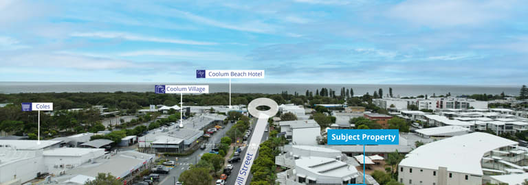 Shop & Retail commercial property for sale at 7/21-37 Birtwill Street Coolum Beach QLD 4573