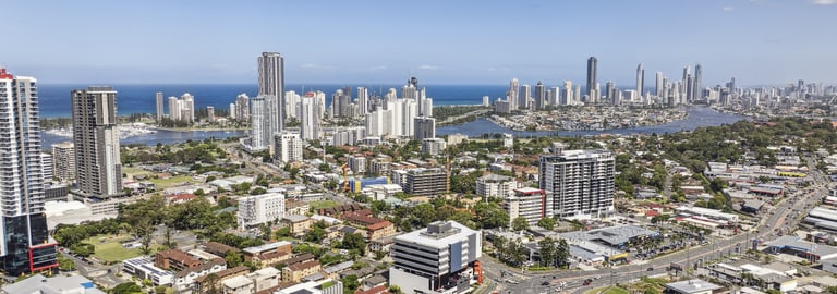 Offices commercial property for sale at 17/39 White Street Southport QLD 4215