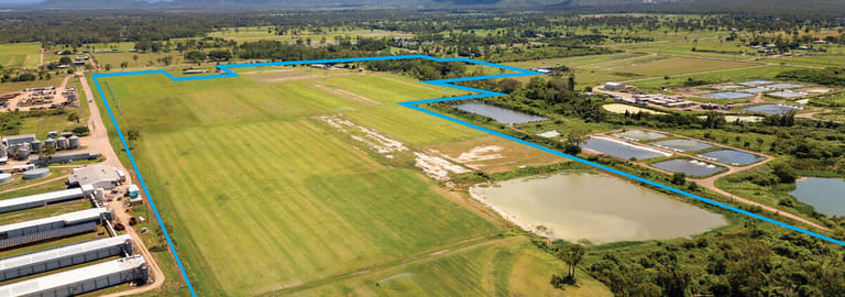 Rural / Farming commercial property for sale at 424 Allambie Lane Gumlow QLD 4815