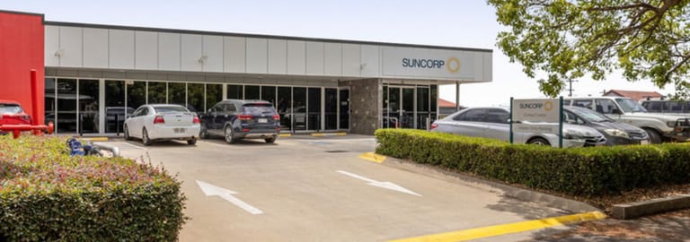 Offices commercial property for sale at 109 Neil Street Toowoomba City QLD 4350