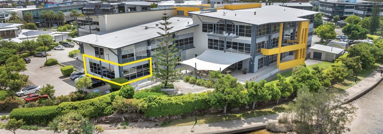 Medical / Consulting commercial property for sale at Suite 21/5 Innovation Parkway Birtinya QLD 4575