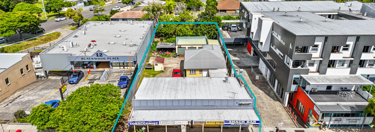 Shop & Retail commercial property for sale at 14 Blackwood Street Mitchelton QLD 4053