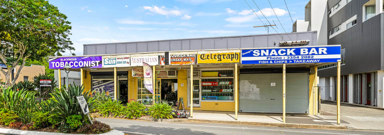 Shop & Retail commercial property for sale at 14 Blackwood Street Mitchelton QLD 4053
