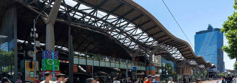 Shop & Retail commercial property sold at 28 St Mangos Lane Docklands VIC 3008