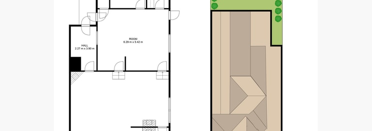 Shop & Retail commercial property for sale at 1 Murray Street Colac VIC 3250