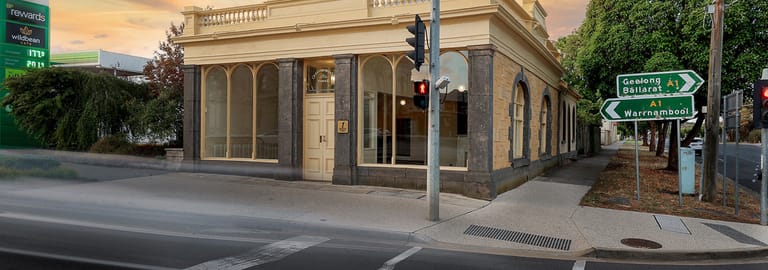 Shop & Retail commercial property for sale at 1 Murray Street Colac VIC 3250