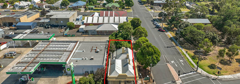 Shop & Retail commercial property for sale at 1 Murray Street Colac VIC 3250
