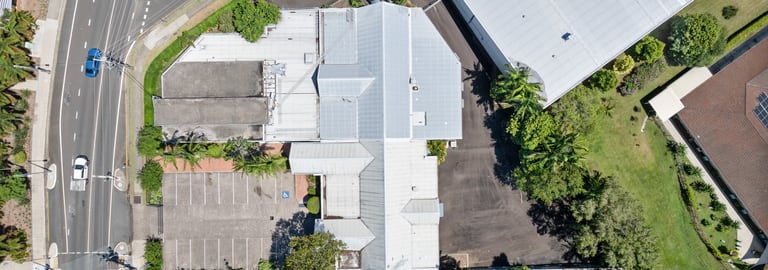 Development / Land commercial property for sale at 8 & 10 Nambour Mapleton Road/8 & 10 Nambour Mapleton Road Nambour QLD 4560