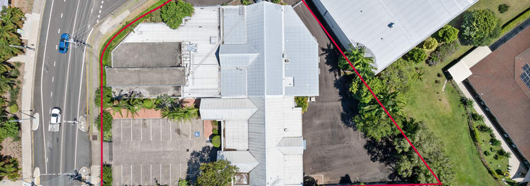 Development / Land commercial property for sale at 8 & 10 Nambour Mapleton Road/8 & 10 Nambour Mapleton Road Nambour QLD 4560