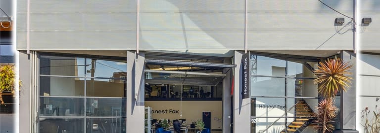 Offices commercial property for sale at 92 Green Street Cremorne VIC 3121