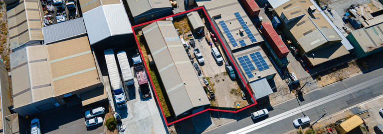 Factory, Warehouse & Industrial commercial property for sale at Whole Building/16-18 Albion Street Wingfield SA 5013