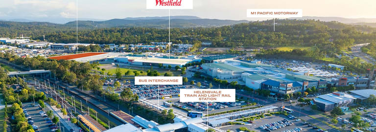 Factory, Warehouse & Industrial commercial property for sale at Helensvale QLD 4212