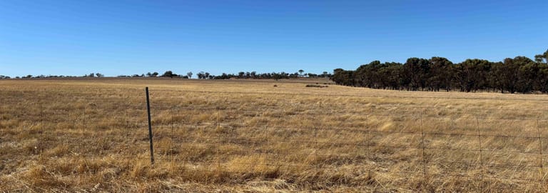 Rural / Farming commercial property for sale at 875 Youndegin Kelkering Road Youndegin WA 6407