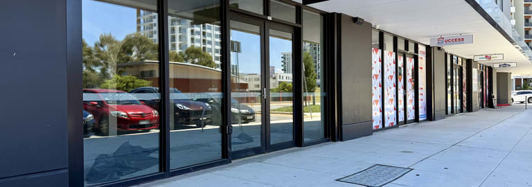 Offices commercial property for sale at Unit 186, 8 Gribble Street Gungahlin ACT 2912