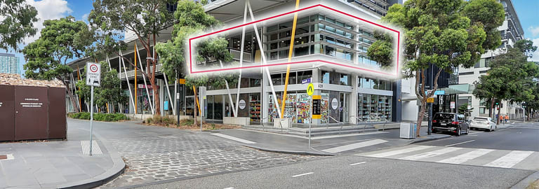 Offices commercial property for sale at Suite 101 & 102/441 Docklands Drive Docklands VIC 3008