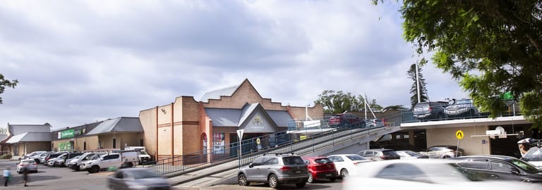 Shop & Retail commercial property for sale at NSW