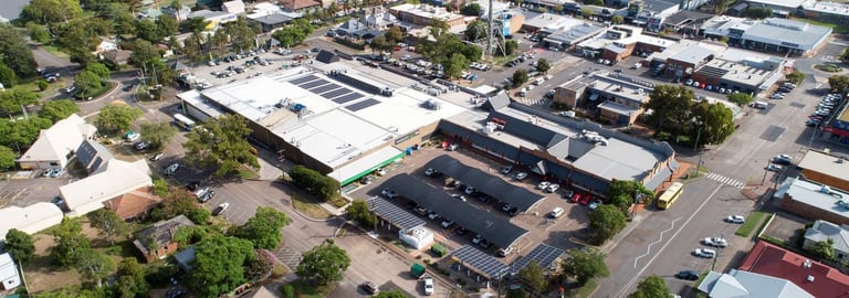 Shop & Retail commercial property for sale at NSW