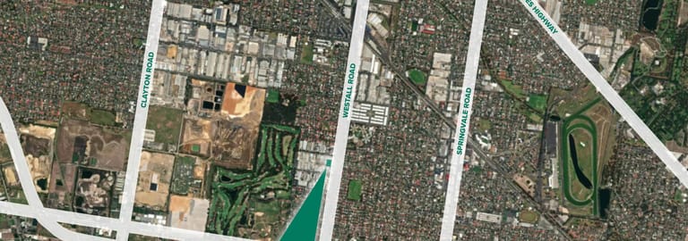 Factory, Warehouse & Industrial commercial property sold at 17 Libbett Avenue Clayton South VIC 3169