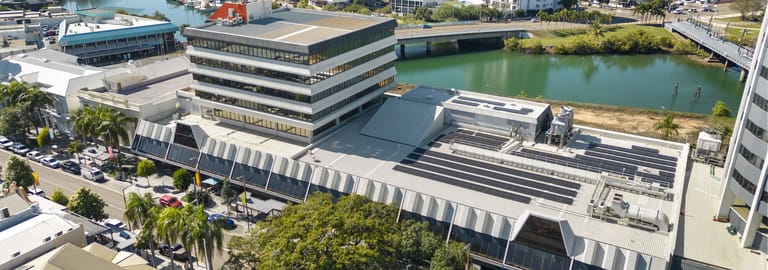 Offices commercial property for sale at 280 Flinders Street Townsville City QLD 4810