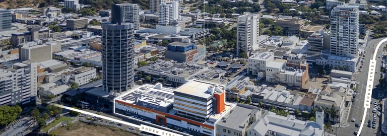 Offices commercial property for sale at 280 Flinders Street Townsville City QLD 4810