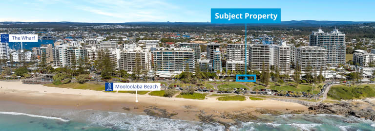 Shop & Retail commercial property for sale at 2/85 Mooloolaba Esplanade Mooloolaba QLD 4557