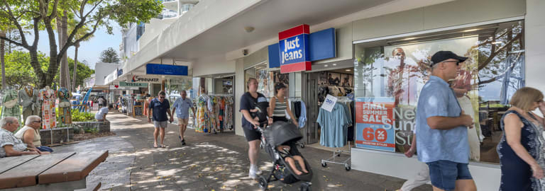 Shop & Retail commercial property for sale at 2/85 Mooloolaba Esplanade Mooloolaba QLD 4557