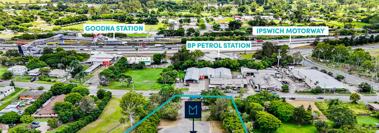 Development / Land commercial property for sale at 23 Mill Street Goodna QLD 4300