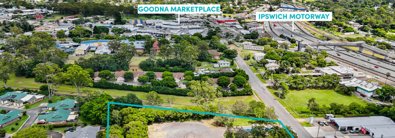 Development / Land commercial property for sale at 23 Mill Street Goodna QLD 4300