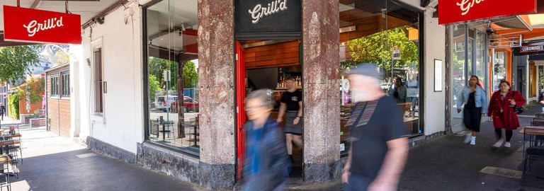 Development / Land commercial property for sale at 298-300 Lygon Street Carlton VIC 3053