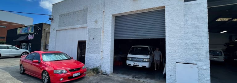 Factory, Warehouse & Industrial commercial property for sale at 1 & 2 / 3-11 Rosella Street Frankston VIC 3199