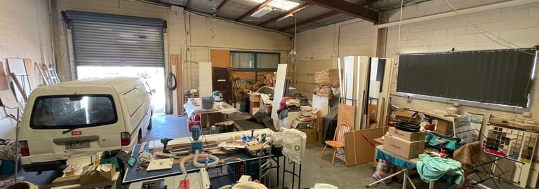 Factory, Warehouse & Industrial commercial property for sale at 1 & 2 / 3-11 Rosella Street Frankston VIC 3199