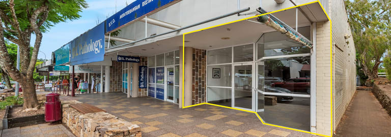 Medical / Consulting commercial property for sale at 1/49 Burnett Street Buderim QLD 4556