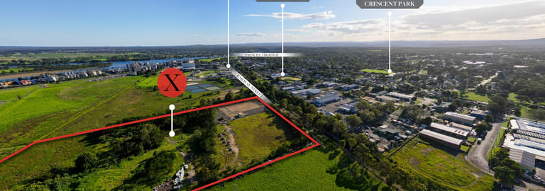 Development / Land commercial property for sale at 100 Railway Street Bomaderry NSW 2541