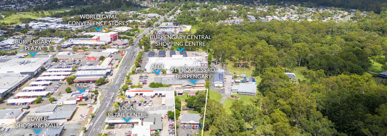 Offices commercial property for sale at 51 Progress Road Burpengary QLD 4505