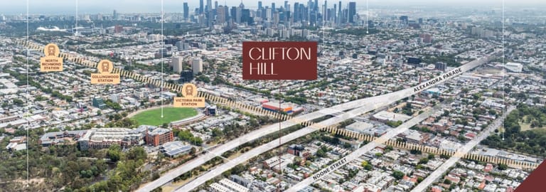 Development / Land commercial property for sale at 198 Noone Street Clifton Hill VIC 3068