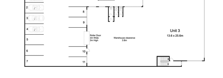 Factory, Warehouse & Industrial commercial property for sale at 6 Roger Street Brookvale NSW 2100