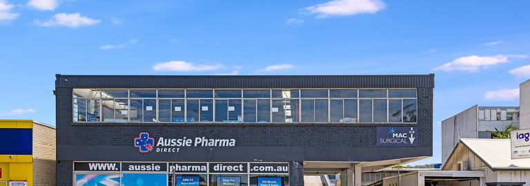 Factory, Warehouse & Industrial commercial property for sale at 6 Roger Street Brookvale NSW 2100