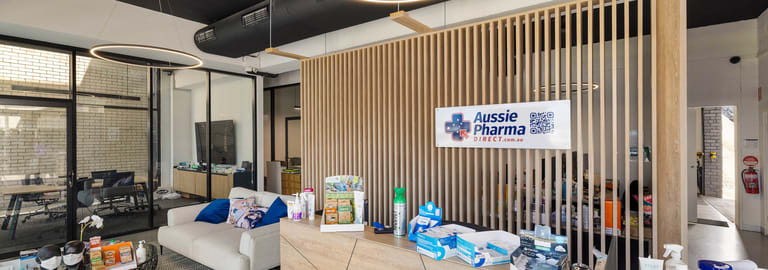 Factory, Warehouse & Industrial commercial property for sale at 6 Roger Street Brookvale NSW 2100