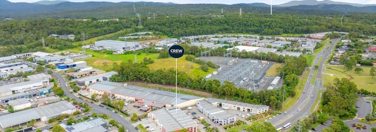 Factory, Warehouse & Industrial commercial property for sale at 5/690 Ashmore Road Molendinar QLD 4214