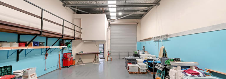 Factory, Warehouse & Industrial commercial property for sale at 5/690 Ashmore Road Molendinar QLD 4214