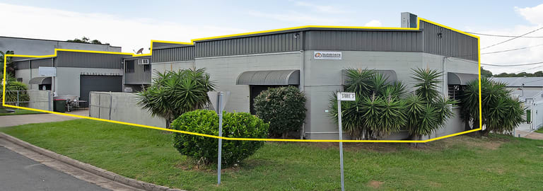 Factory, Warehouse & Industrial commercial property for sale at 44 Storie Street Clontarf QLD 4019