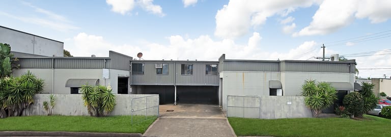 Factory, Warehouse & Industrial commercial property for sale at 44 Storie Street Clontarf QLD 4019