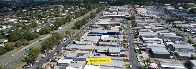 Factory, Warehouse & Industrial commercial property for sale at 44 Storie Street Clontarf QLD 4019