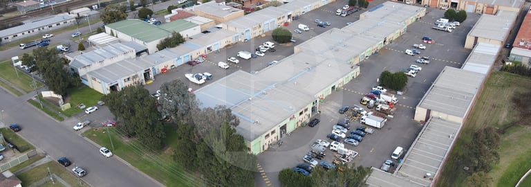Factory, Warehouse & Industrial commercial property for sale at 2E/4 LOUISE AVENUE Ingleburn NSW 2565